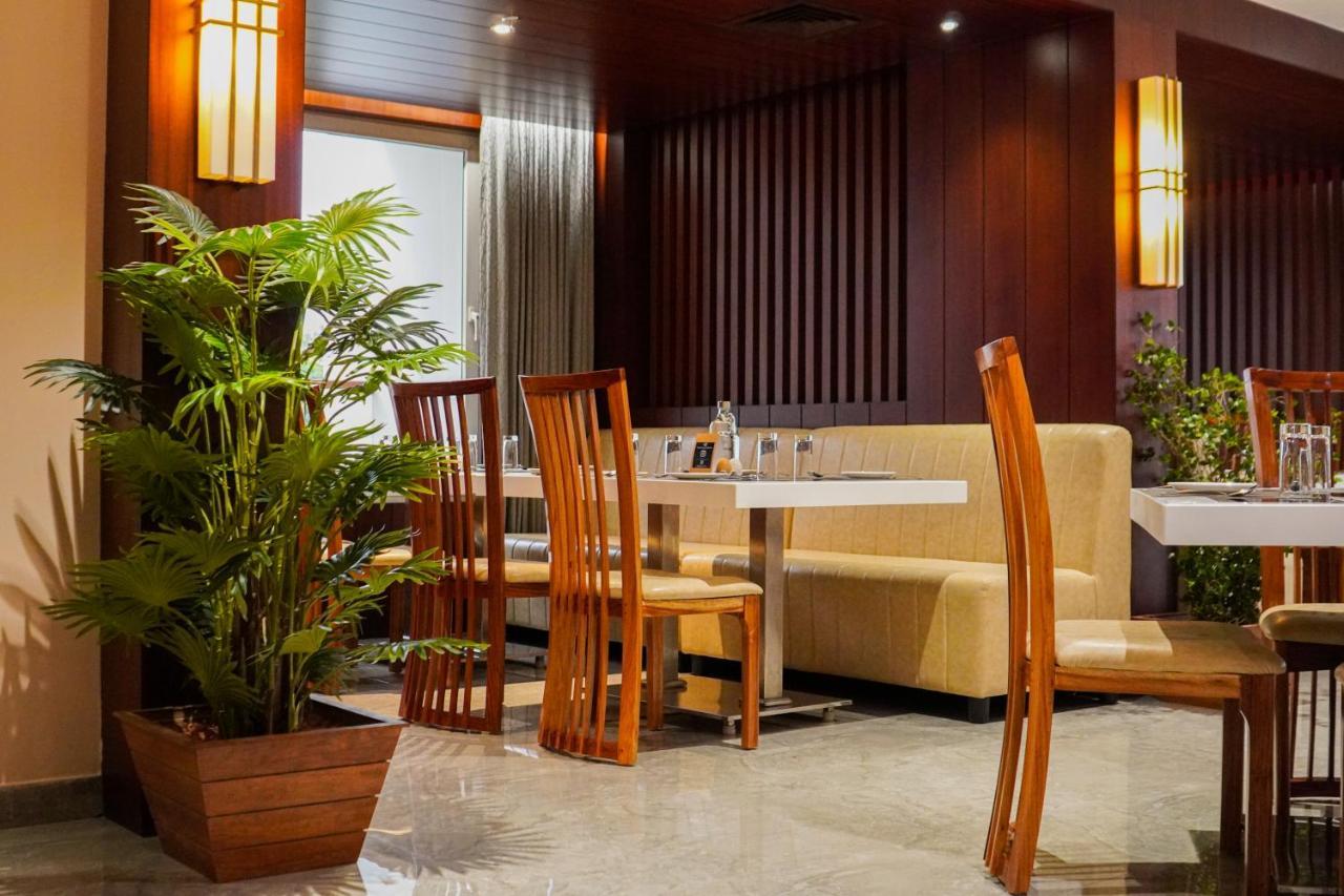 Mansha Palace Port Blair Exterior foto